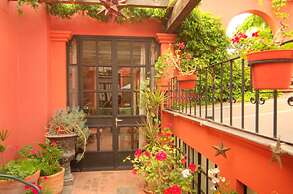 Casa de la Noche