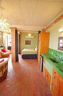 Casa de la Noche