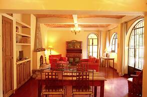Casa de la Noche