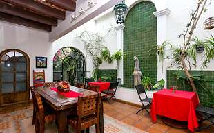 Casa de la Noche