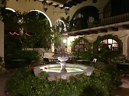 Casa de la Noche