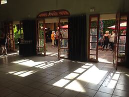 Casa de la Noche
