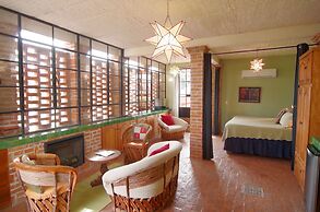 Casa de la Noche