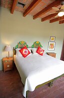 Casa de la Noche