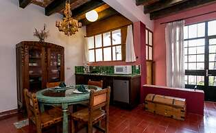 Casa de la Noche