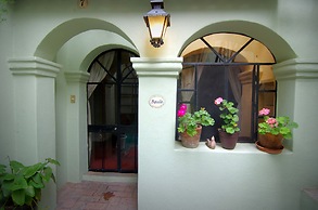 Casa de la Noche