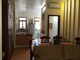 Casa de la Noche