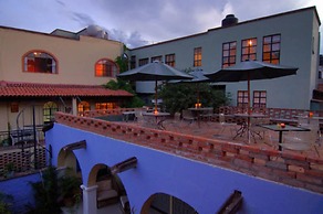 Casa de la Noche