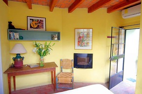 Casa de la Noche