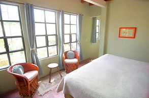 Casa de la Noche