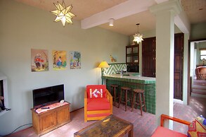 Casa de la Noche
