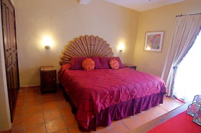 Casa de la Noche