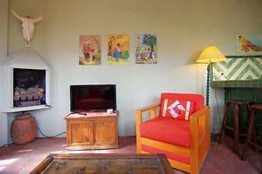Casa de la Noche