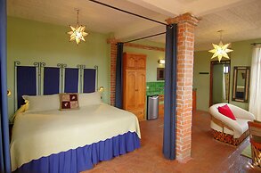 Casa de la Noche