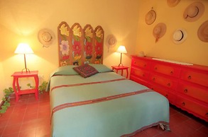 Casa de la Noche