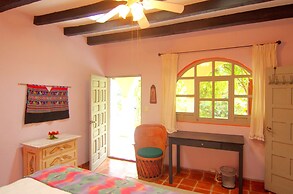Casa de la Noche