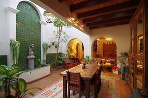 Casa de la Noche