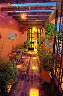 Casa de la Noche