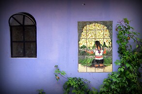 Casa de la Noche