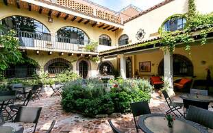Casa de la Noche