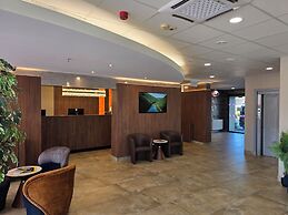Canada Hotel