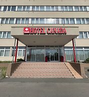 Canada Hotel