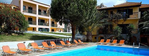 Ledra Samos Hotel