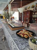 Ledra Samos Hotel