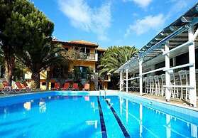 Ledra Samos Hotel