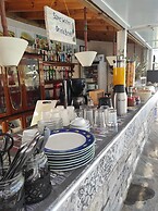 Ledra Samos Hotel