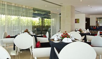 Svenska Design Hotel, Bangalore