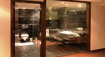 Svenska Design Hotel, Bangalore