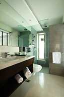 Svenska Design Hotel, Bangalore