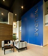 Svenska Design Hotel, Bangalore