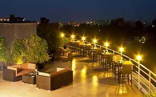 Svenska Design Hotel, Bangalore