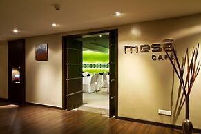 Svenska Design Hotel, Bangalore