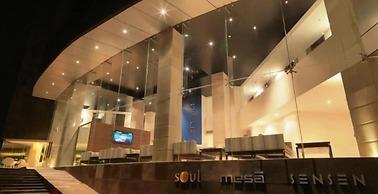 Svenska Design Hotel, Bangalore