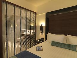 Svenska Design Hotel, Bangalore