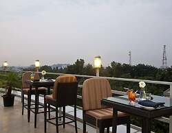 Svenska Design Hotel, Bangalore