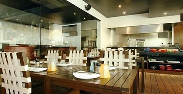 Svenska Design Hotel, Bangalore