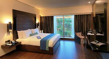 Svenska Design Hotel, Bangalore