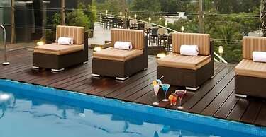 Svenska Design Hotel, Bangalore