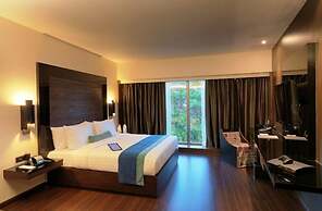 Svenska Design Hotel, Bangalore