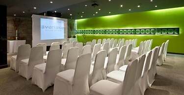 Svenska Design Hotel, Bangalore