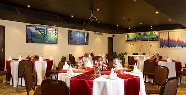 Svenska Design Hotel, Bangalore