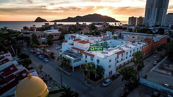 Quality Inn Mazatlan