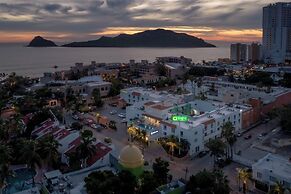 Quality Inn Mazatlan