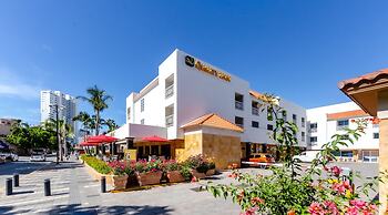 Quality Inn Mazatlan