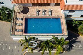 Quality Inn Mazatlan