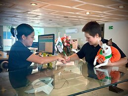 Quality Inn Mazatlan